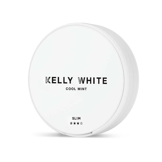 Kelly White Cool Mint - Icyshop.es