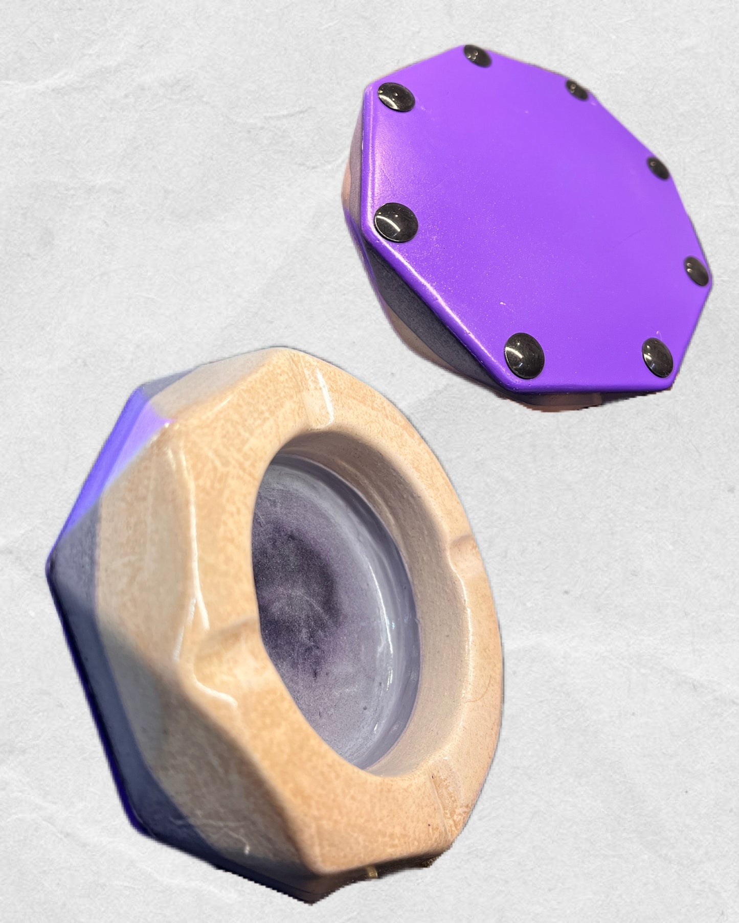 ASHTRAY (Velvet Eclipse)
