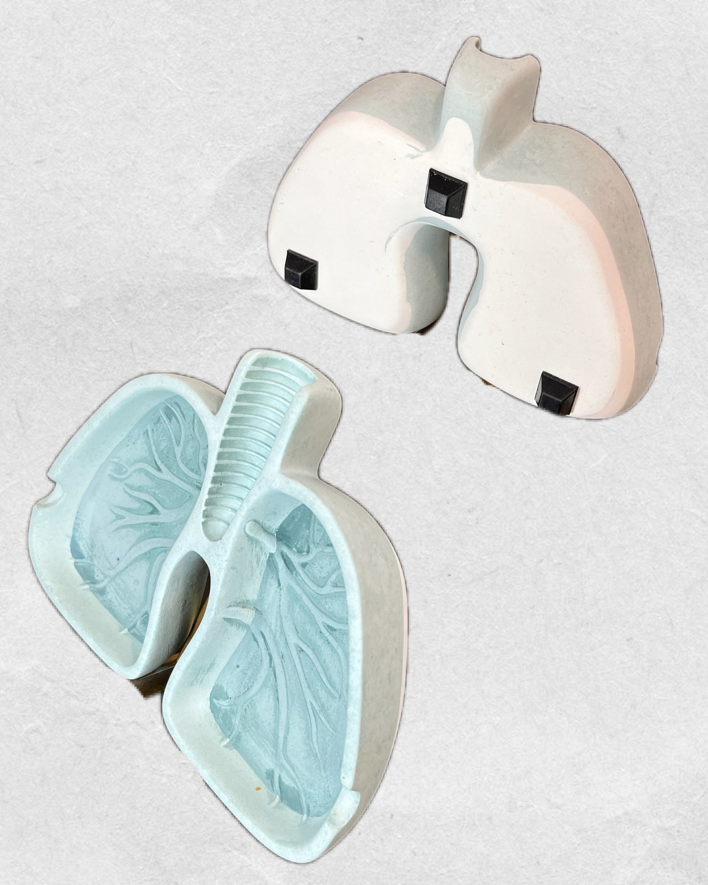 ASHTRAY (Breath of Clarity)