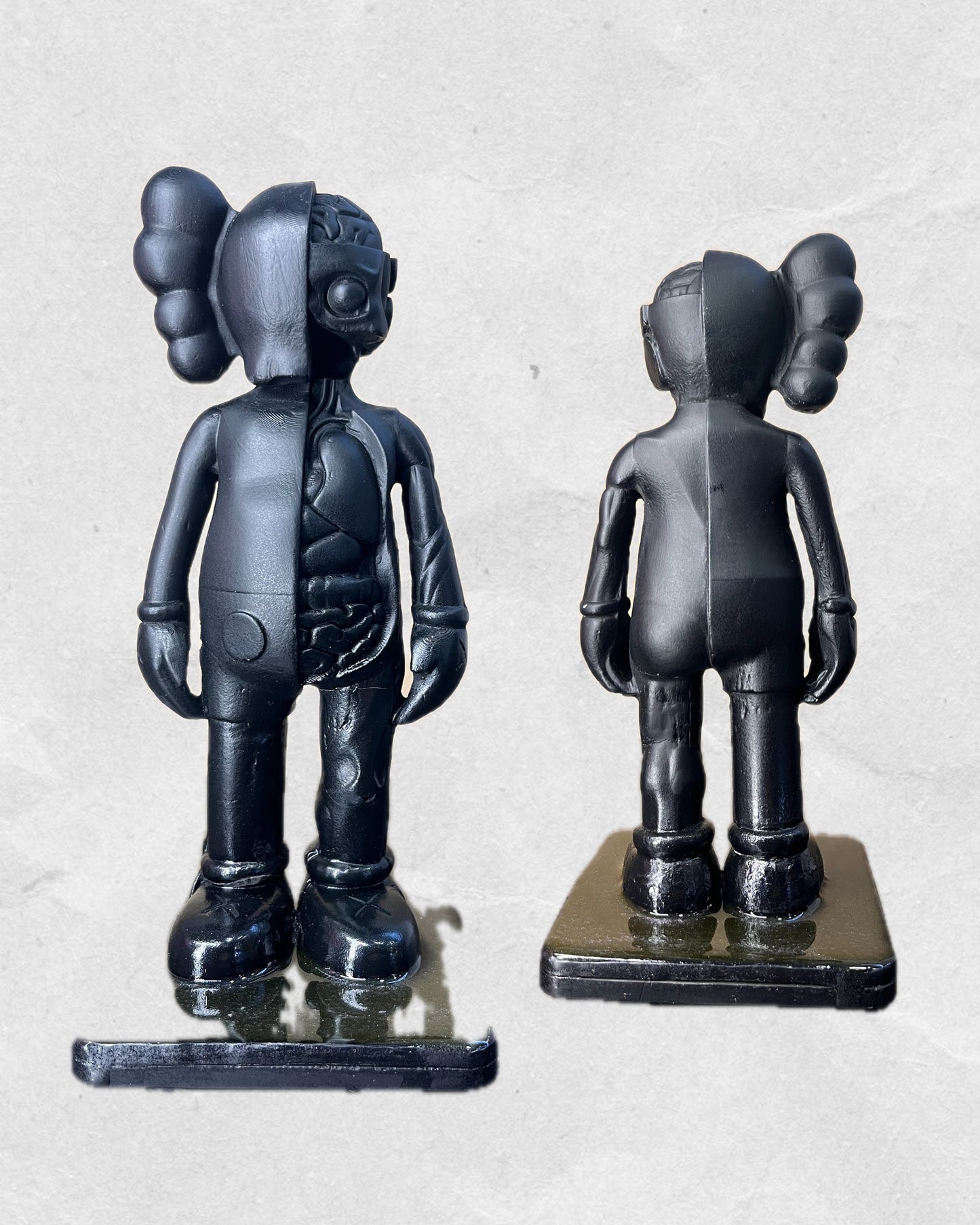 HALF&HALF (Radioactive Rizz)