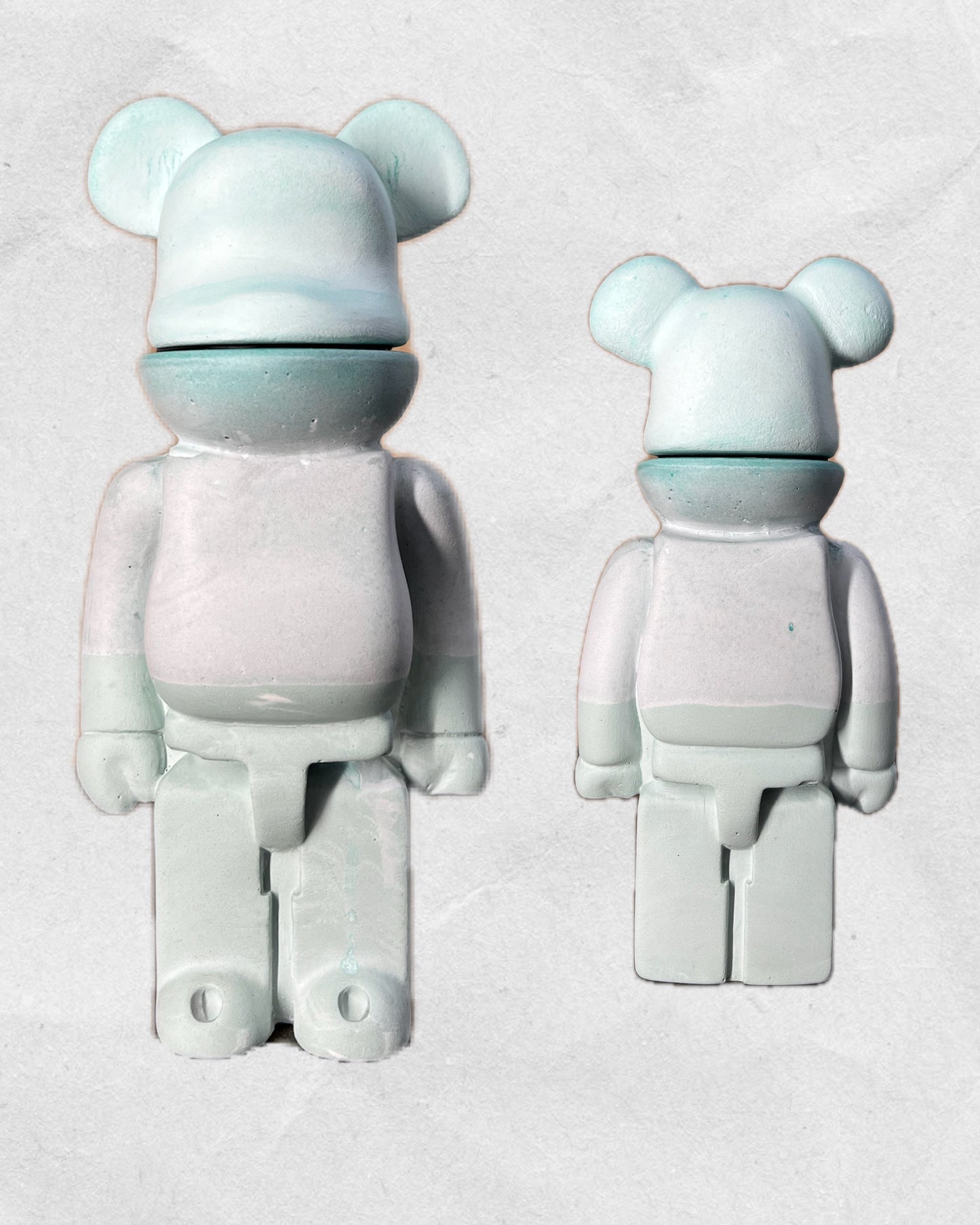 BEAR (The Puppet Paradox)