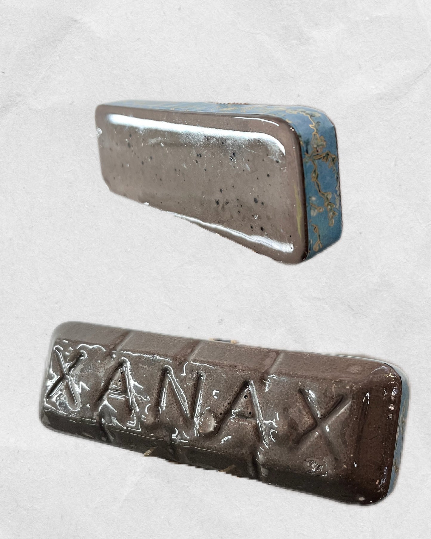 XAN (“Glossed Over”)