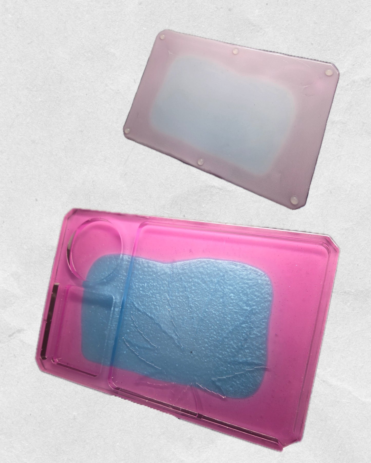 TRAY (“Cotton Candy Cartel”)