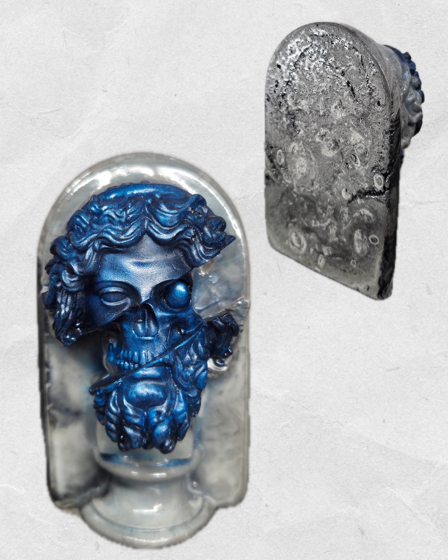 XNOXEUS (''This Is Fine, I'm Eternal'')