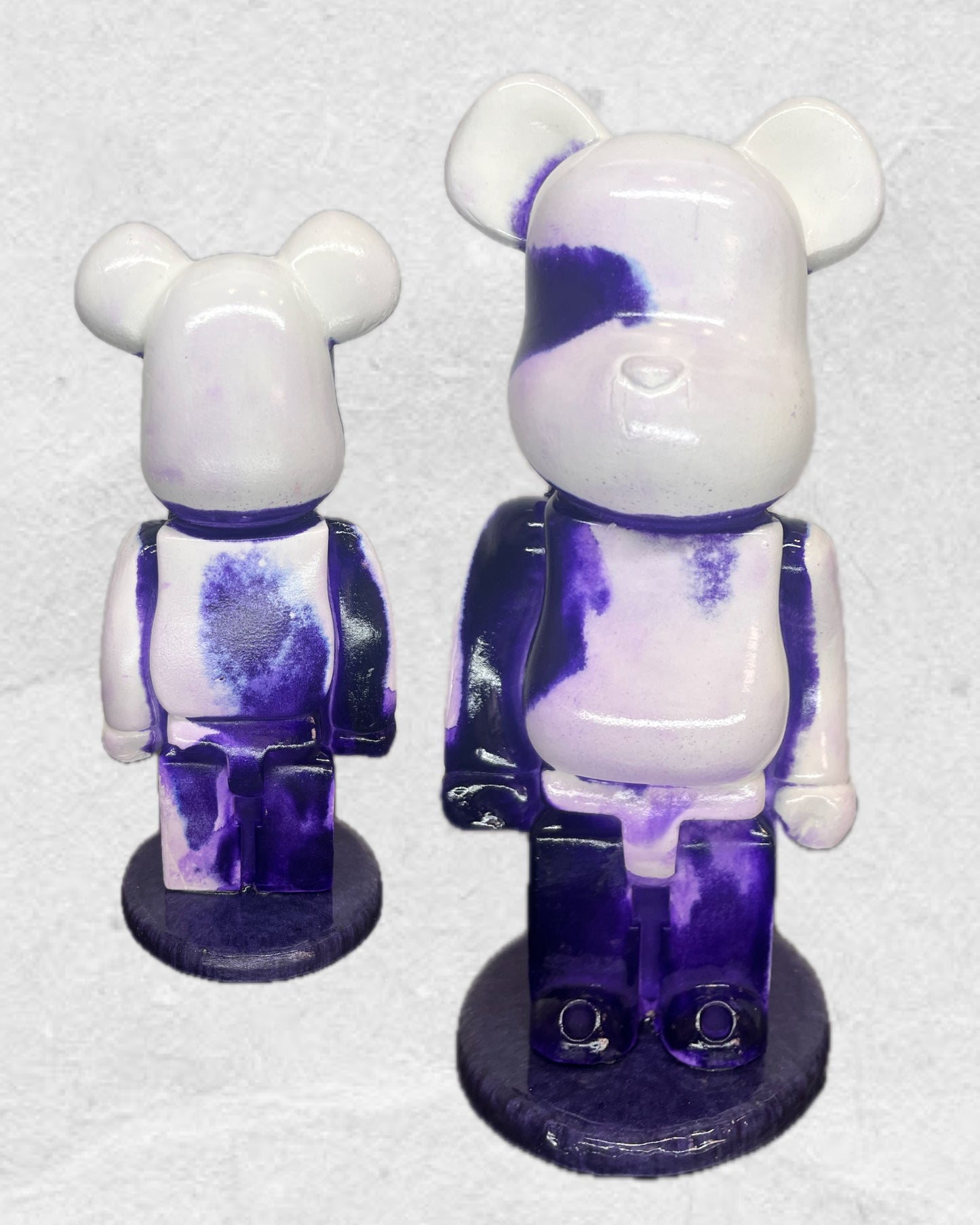 BEAR (Inkblot the Bear)