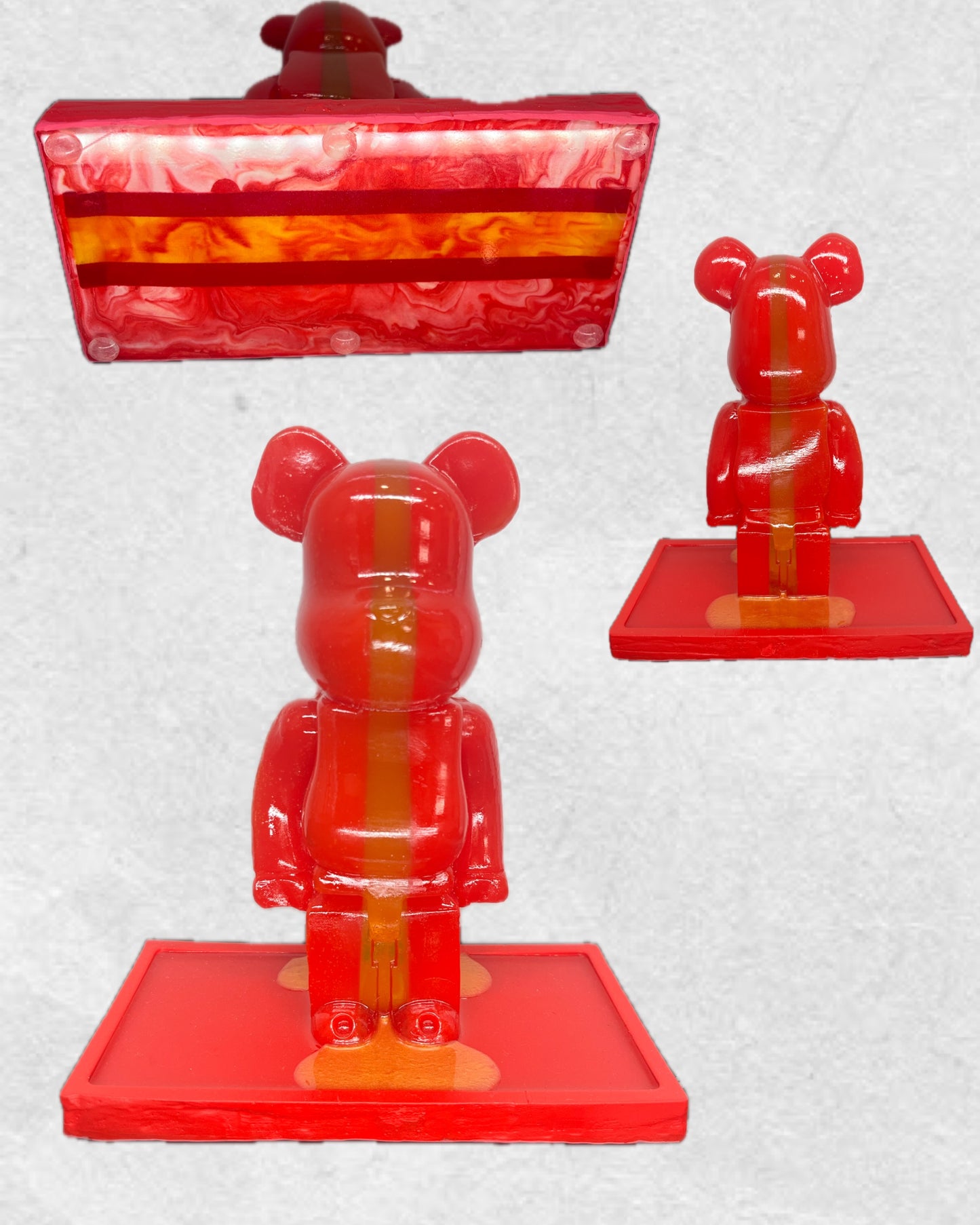 BEAR (Tapas & Trauma)