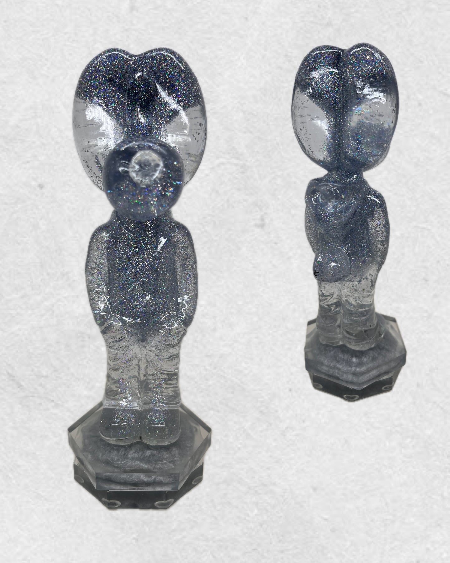 DOGMAN ("Crystal Boy")