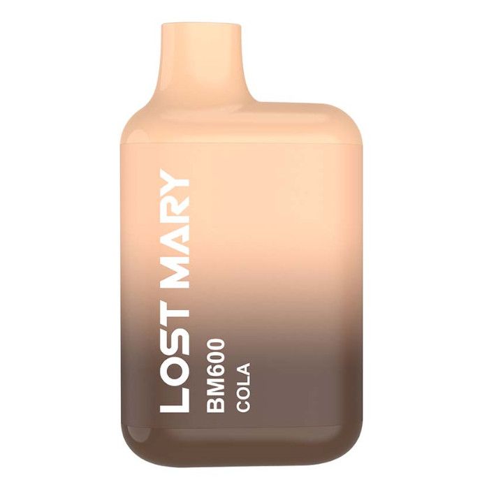 Lost Mary Vape Disposable Bar - Cola - 20mg