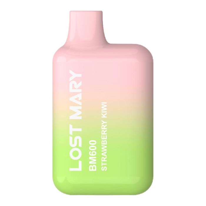 Lost Mary Vape Disposable Bar - Strawberry Kiwi - 20mg
