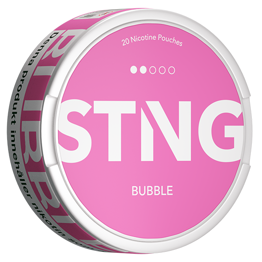 STNG Bubble