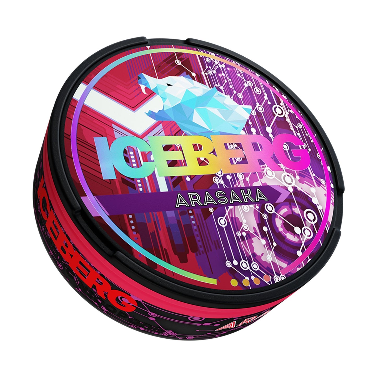 ICEBERG Arasaka - Icyshop.es