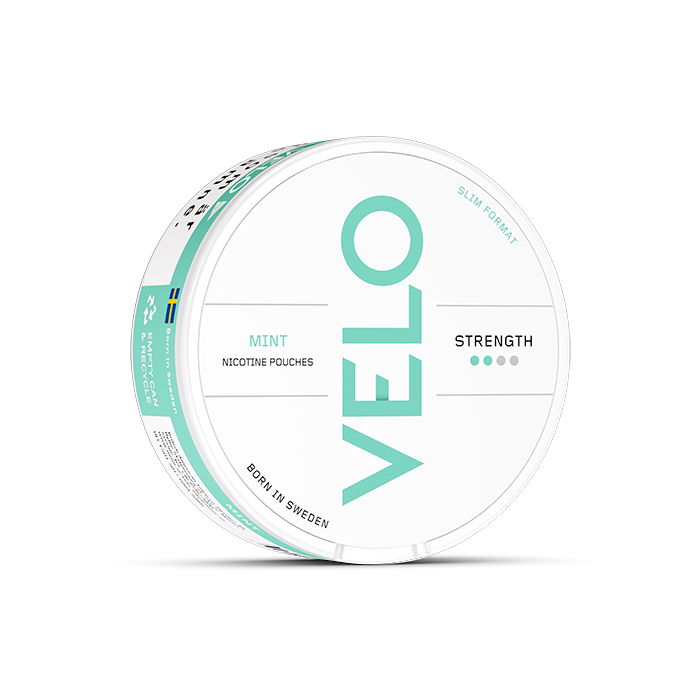 VELO Mint Slim - Icyshop.es