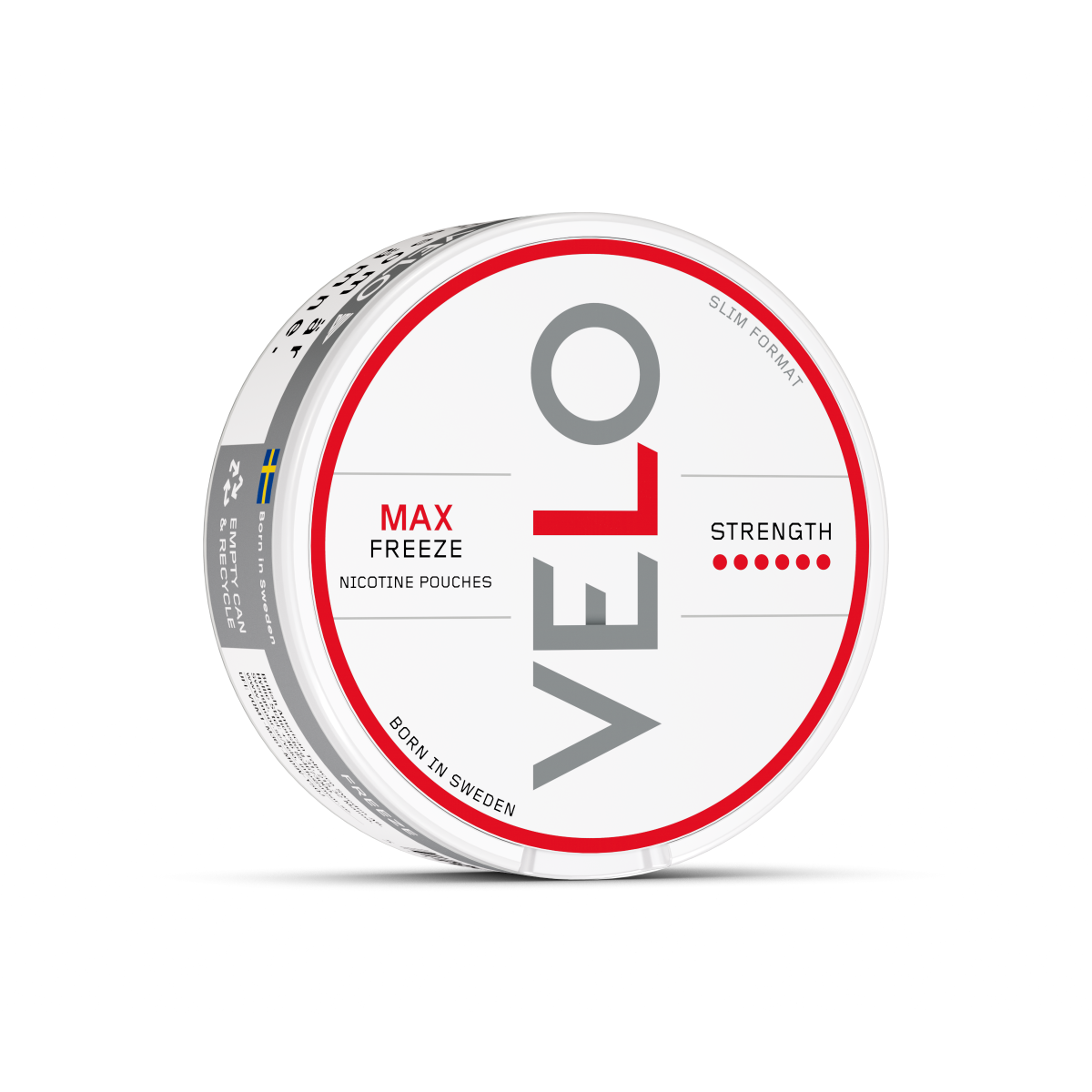 VELO Freeze MAX - Icyshop.es