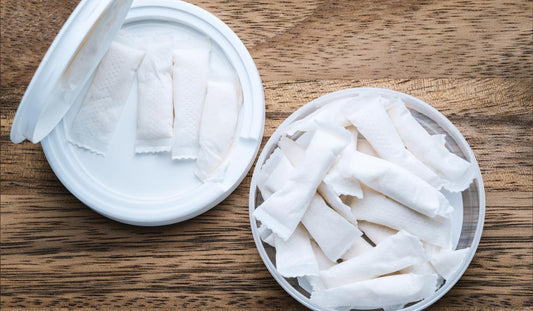 How Many Nicotine Pouches Per Day? - Icyshop.es