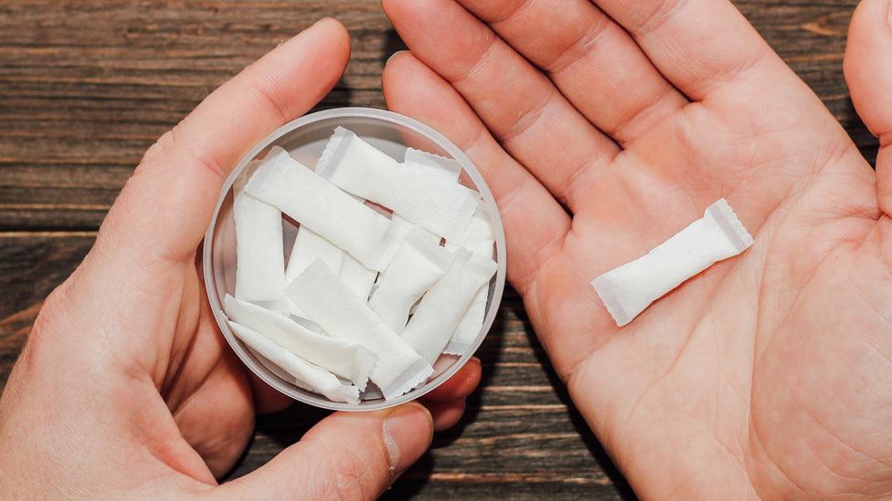 What Are Nicotine Pouches? - Icyshop.es
