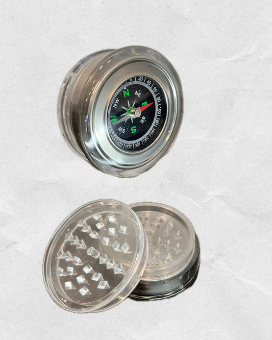 GRINDER (Compass cutter)
