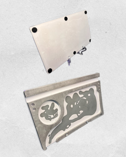 TRAY (Mystic Slate)