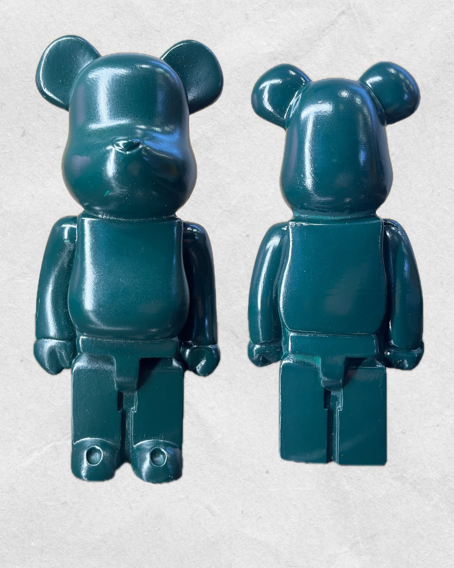BEAR ( Moss Boss)