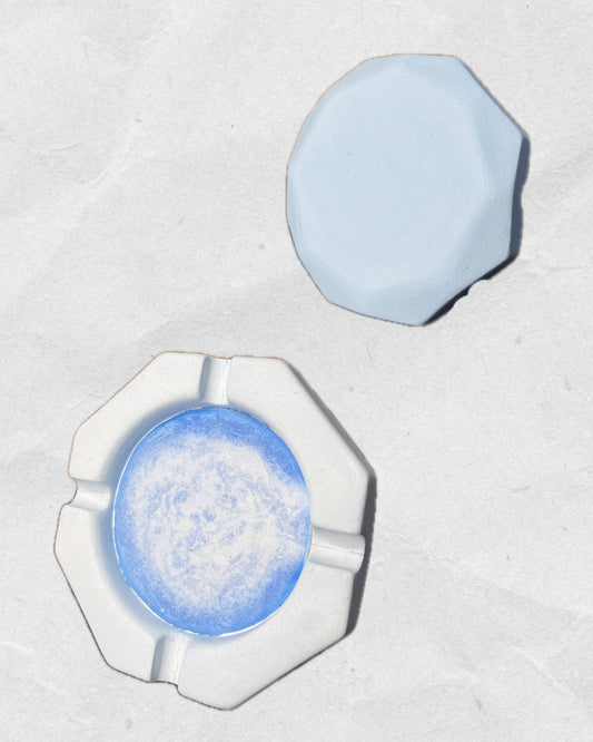 ASHTRAY (Twilight Pool)