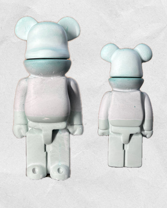 BEAR (The Puppet Paradox)
