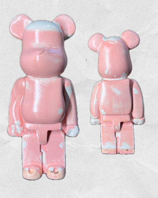 BEAR (Strawberry Moo)