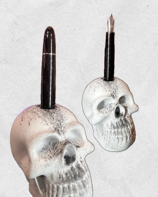 SKULL  ("The Last Word")