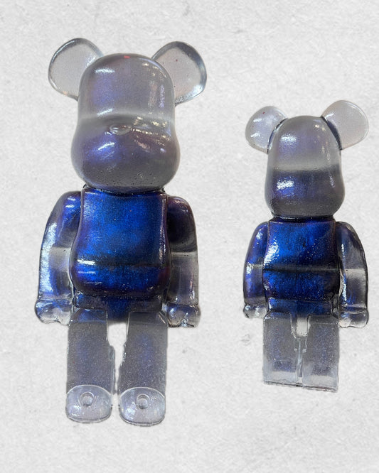 BEAR (“Gravity Well”)