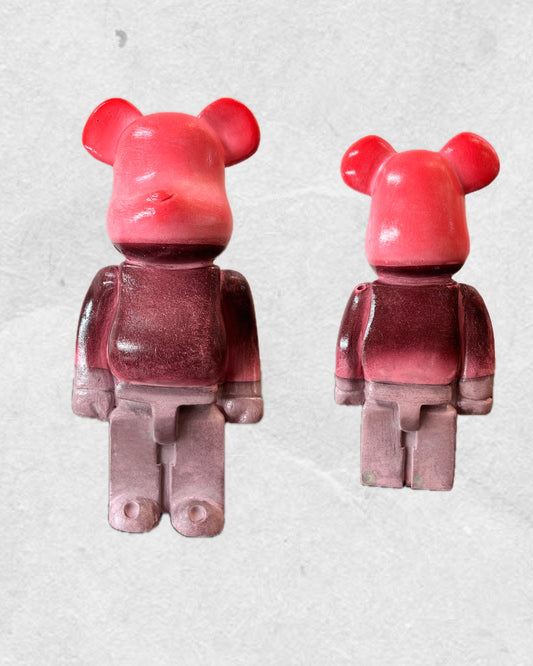 BEAR (“Hard Candy Heartbreaker”)