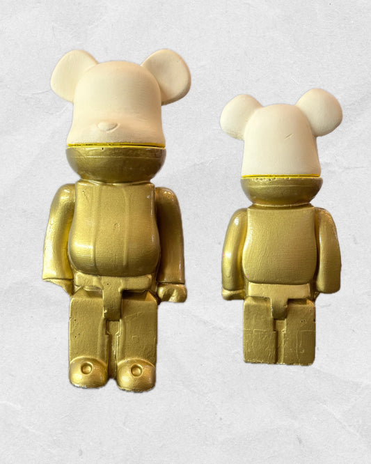 BEAR (“Disconnected Luxe”)