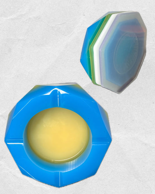 ASHTRAY (“My First Ashtray™”)