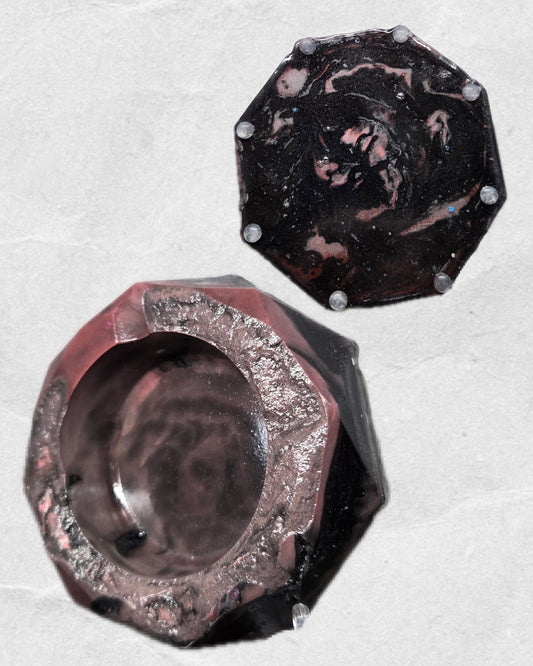 ASHTRAY (“Core Fragment”)
