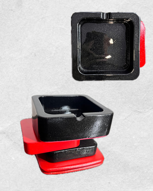ASHTRAY (“Offset”)