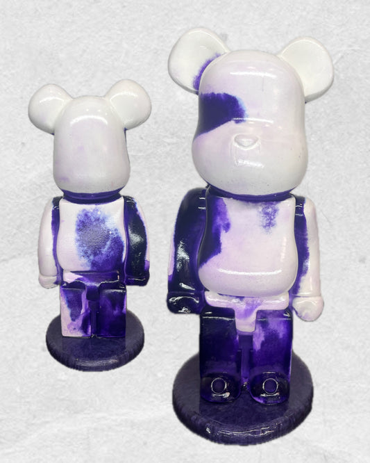 BEAR (Inkblot the Bear)