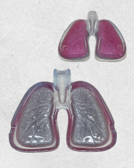 ASHTRAY (“Ashthma”)