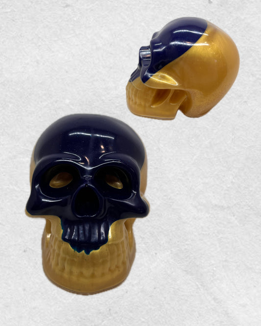 SKULL ("Midnight Monarch")