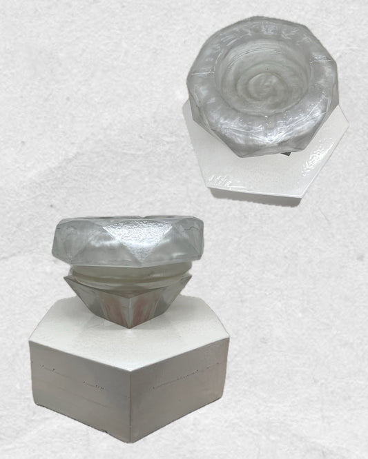 ASHTRAY (“Cocaine Chalice”)