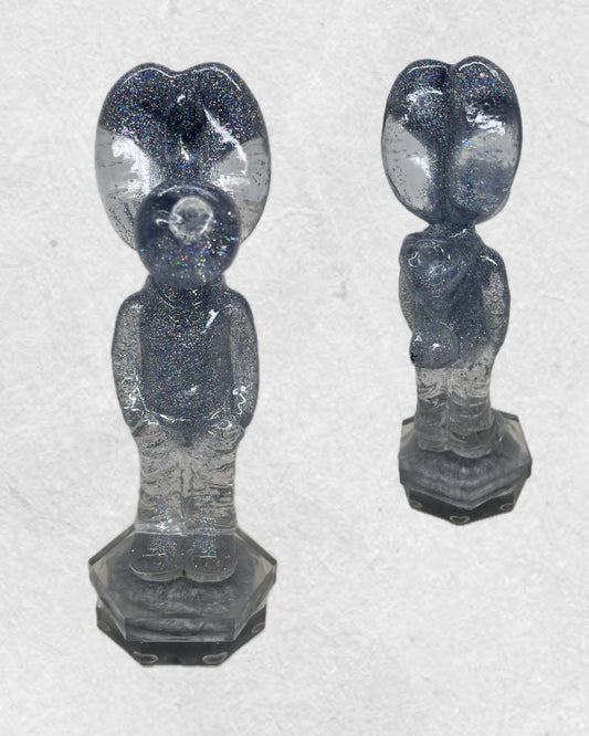 DOGMAN ("Crystal Boy")