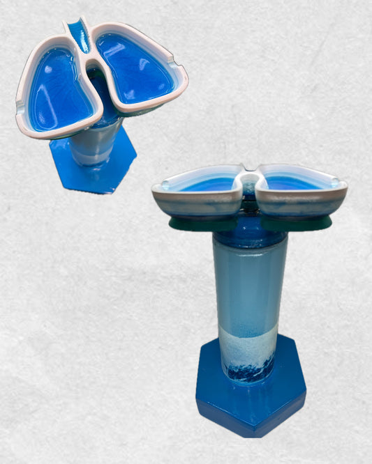 ASHTRAY (“Cylindrical Behavior”)