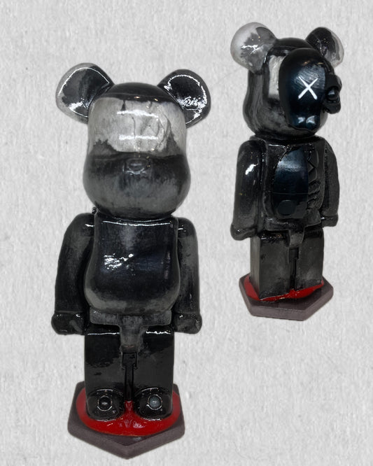 BEAR ("Stuffed & Possessed")