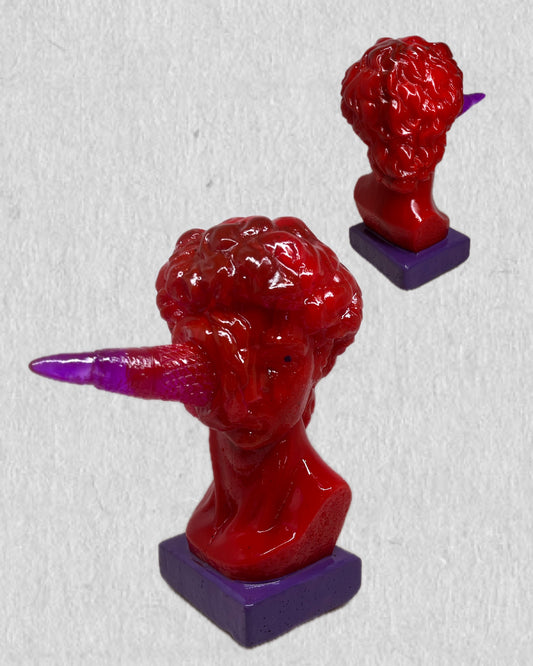 CREAMFACE (''Cherry on the Pain'')
