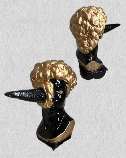 CREAMFACE (''Drip God'')