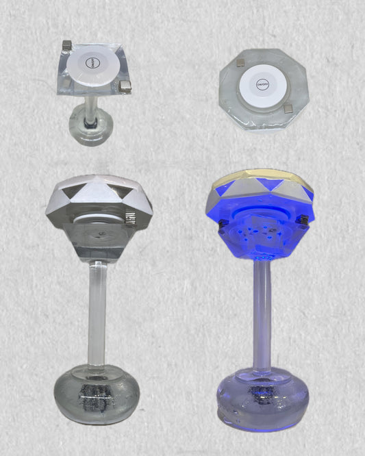 ASHTRAY (Beam Me Blunty)