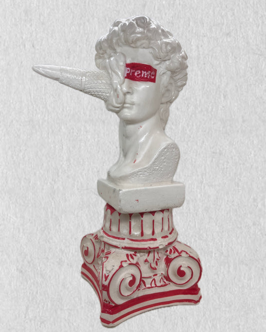 CREAMFACE (''Lick of the Gods'')