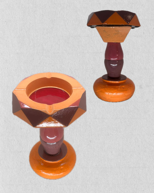 ASHTRAY (Nacho Daddy)