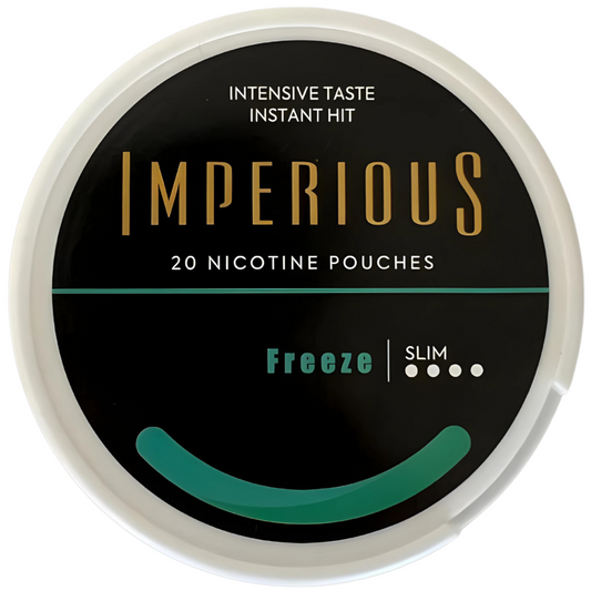 Imperious Freeze - 30mg/g