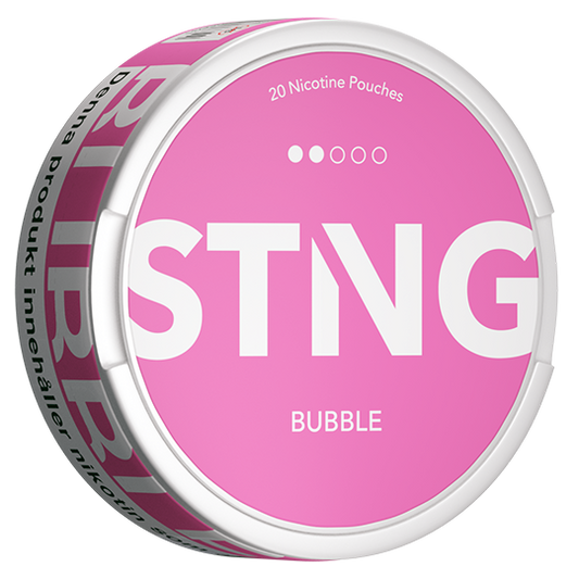 STNG Bubble