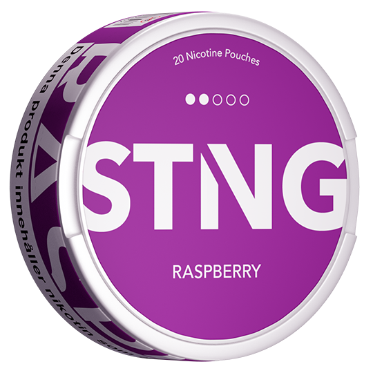 STNG Raspberry