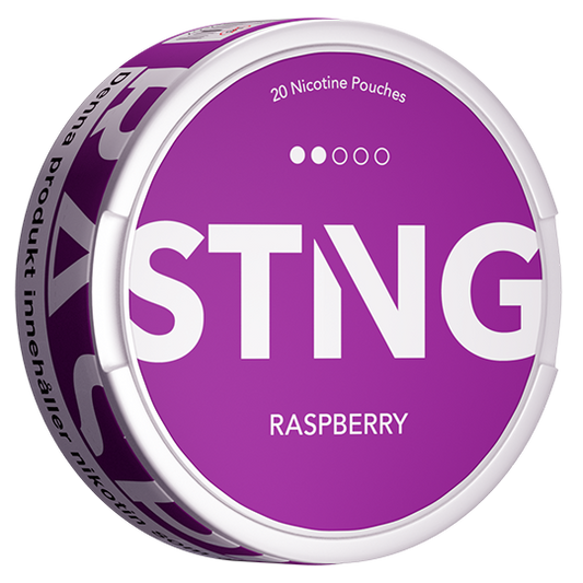 STNG Raspberry
