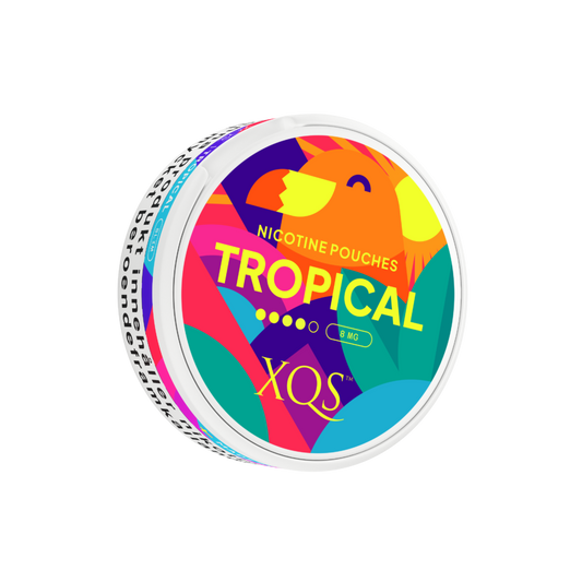 XQS Tropical Strong