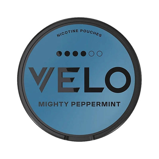 VELO Snus Nicotine Pouches Icyshop.es